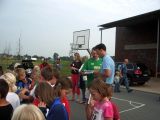 Duathlon der Comenius- Schule (10.09.2005)